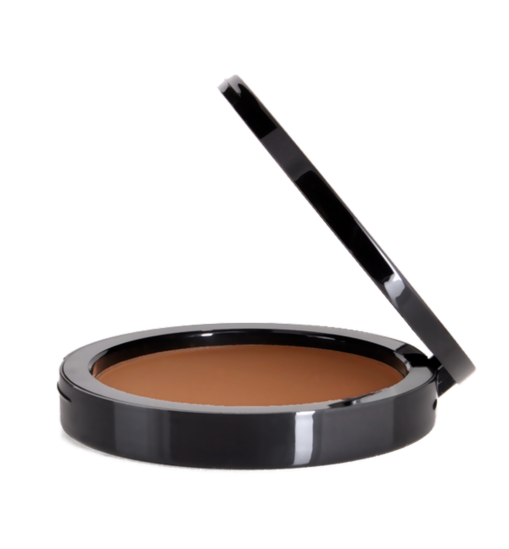 Soraya Bloom Velvet Silk Pressed Bronzer