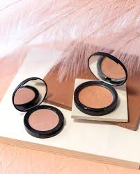 Soraya Bloom Aurora Sun-Kissed Bronzer