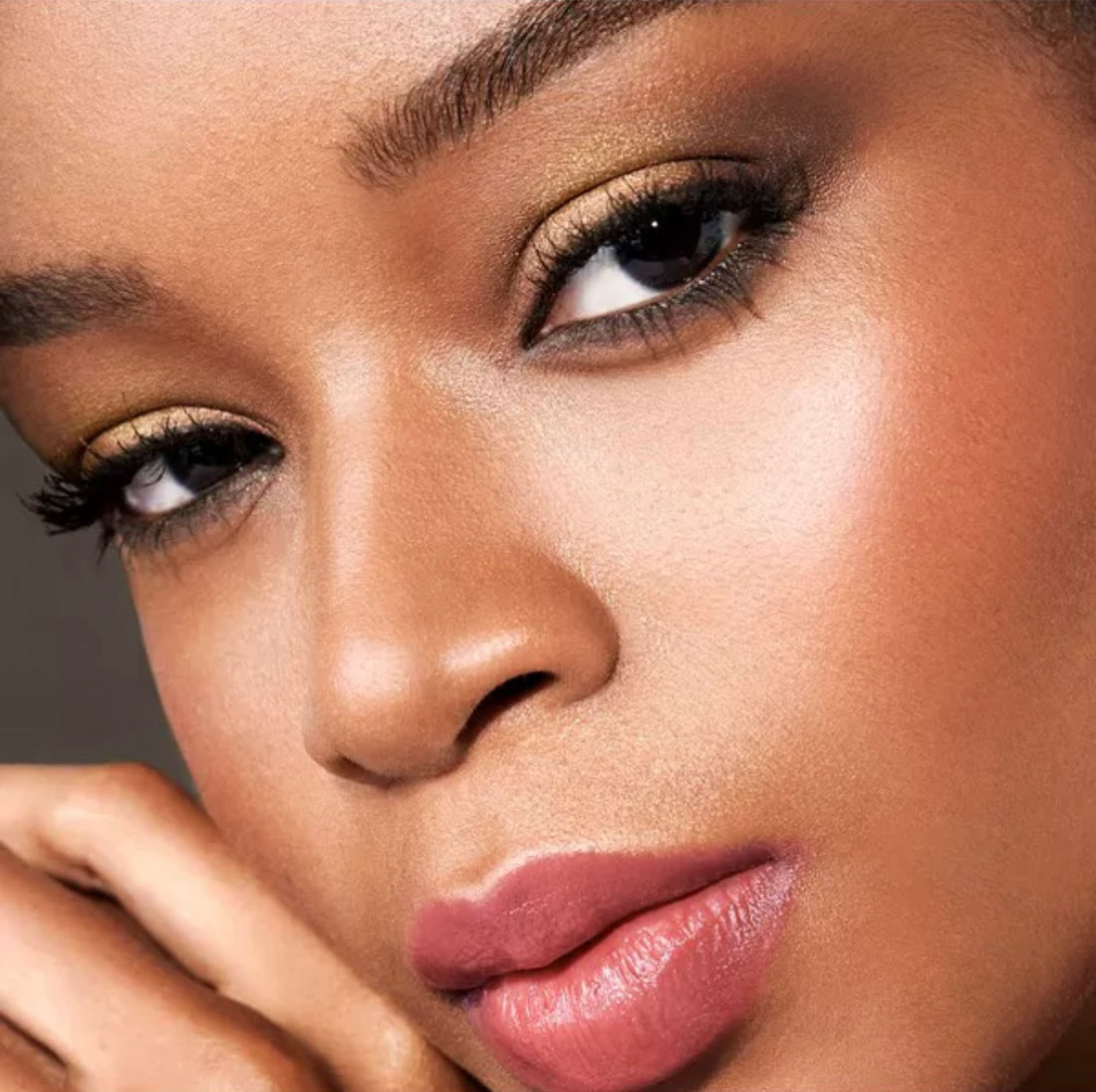 Soraya Bloom Natural Tone Eyeshadow Palette