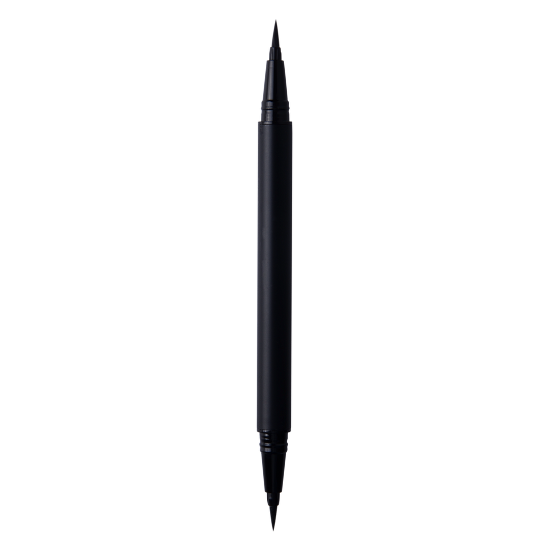 "No Doubt. I'm Beautiful." Dual Tip Eyeliner