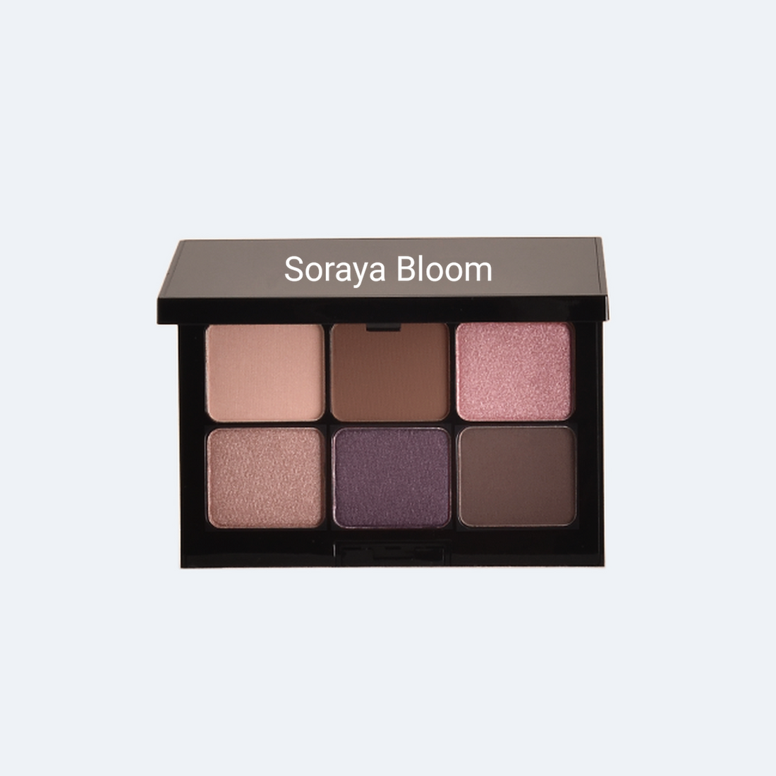 Soraya Bloom Aurora Twilight Eyeshadow Palette