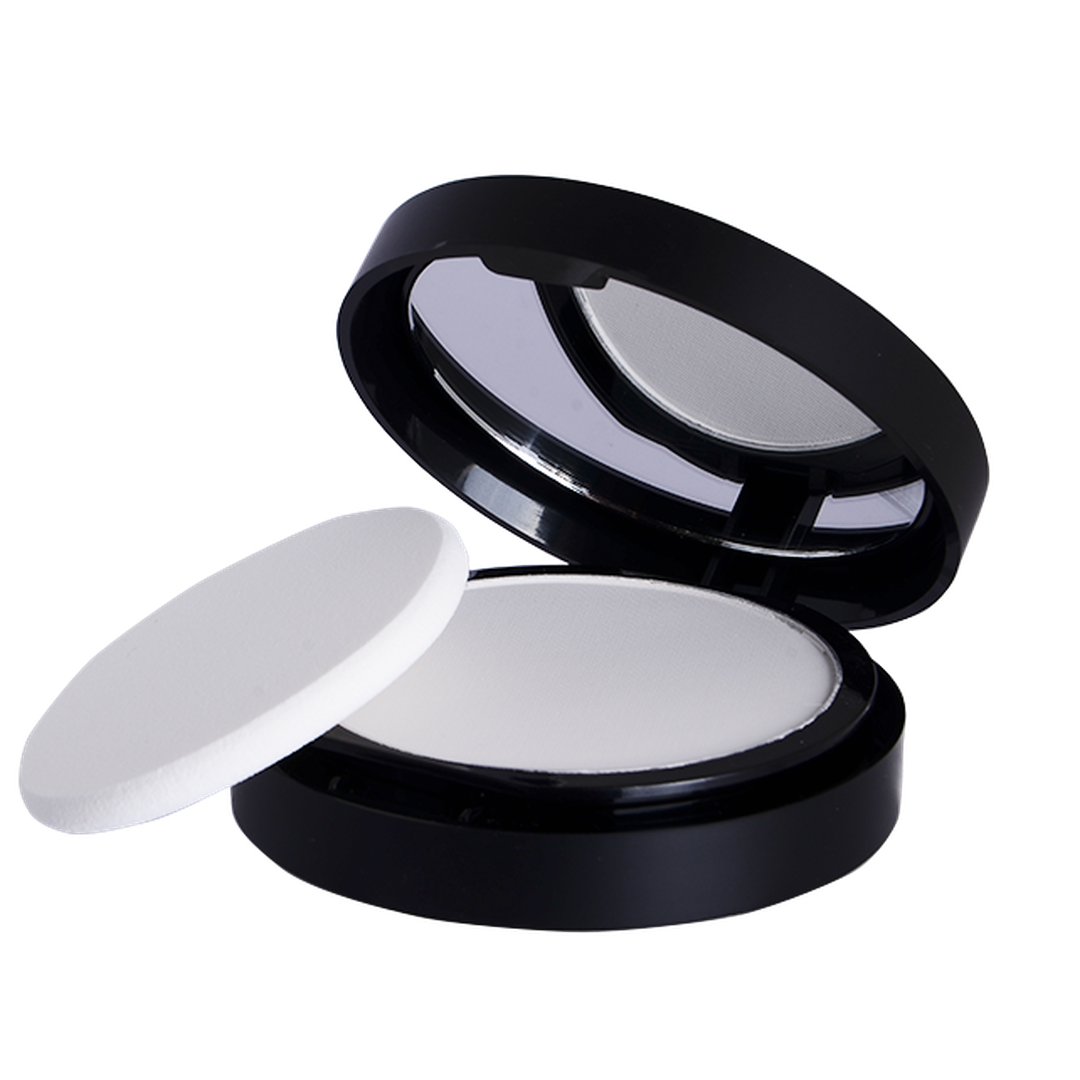 "No Doubt. I'm Beautiful." Setting Powder - Translucent