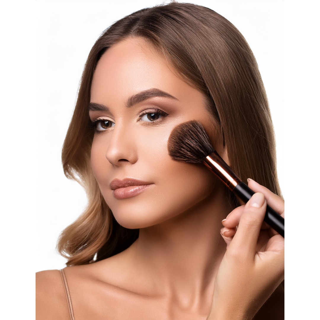 Soraya Bloom Aurora Sun-Kissed Bronzer