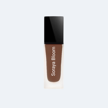 Soraya Bloom Foundation - Dusk (Neutral)