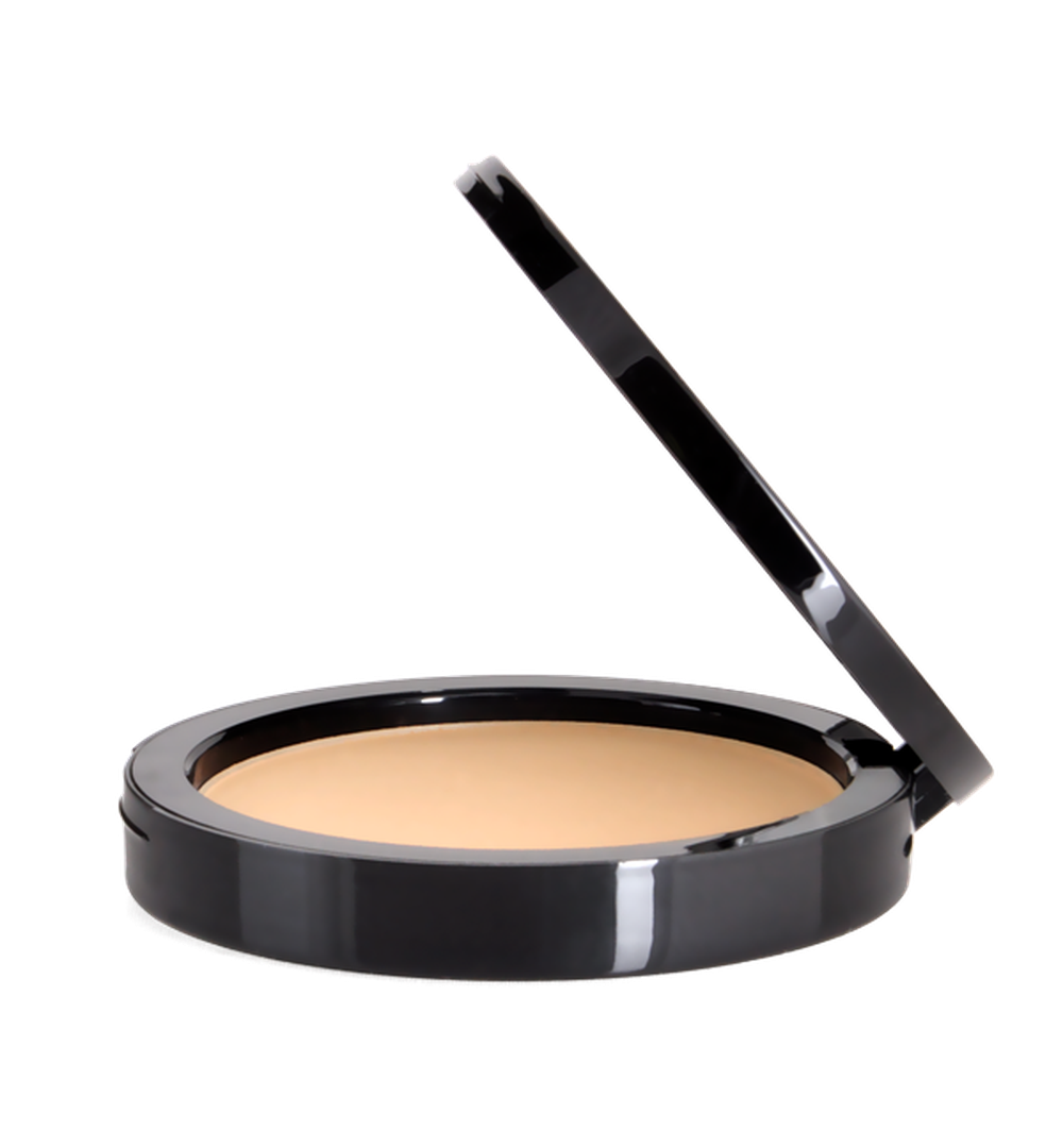 Soraya Bloom Midnight Matte Collection Foundation