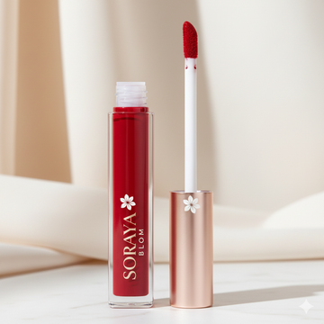 Soraya Bloom High-Shine Shimmer Gloss