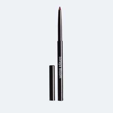 Soraya Bloom White Eye Brightening Eyeliner Pencil
