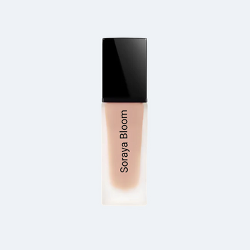"No Doubt. I'm Beautiful." Foundation - Peachy (Neutral)