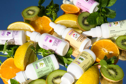 6 IN 1 - Skin care set - OVER $200 r | Self Care Package