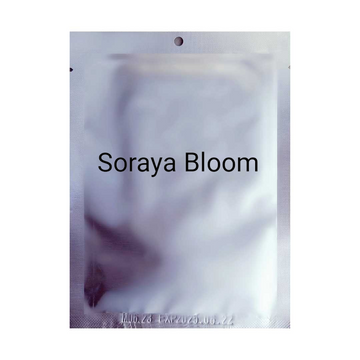 Soraya Bloom Hydrating Sheet Mask