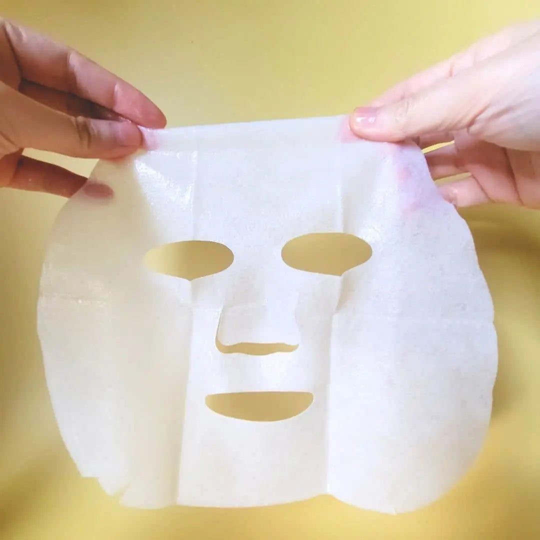 Soraya Bloom Hydrating Sheet Mask