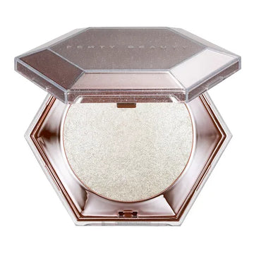 2021 Hot Brand Highlight Makeup Diamond Bomb Face Highlighter Cake